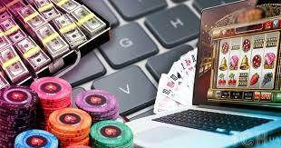 Discover LuckiCasino The Ultimate Online Casino Experience in the UK