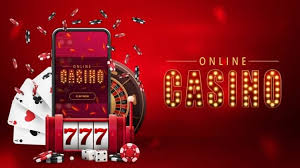 Discover the Exciting World of Online UK LegionBet Casino -458455119