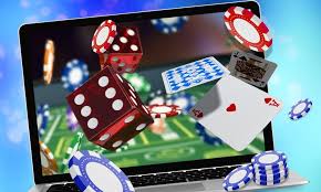 Discover the Exciting World of Online UK LegionBet Casino -458455119