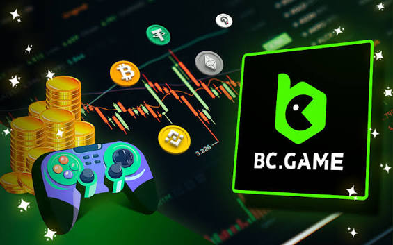 Experience Excitement Play at BC.Game Poland -319416713